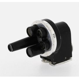 FOCA - VISEUR A TOURELLE POUR FOCALES