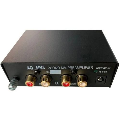 AQ MM3