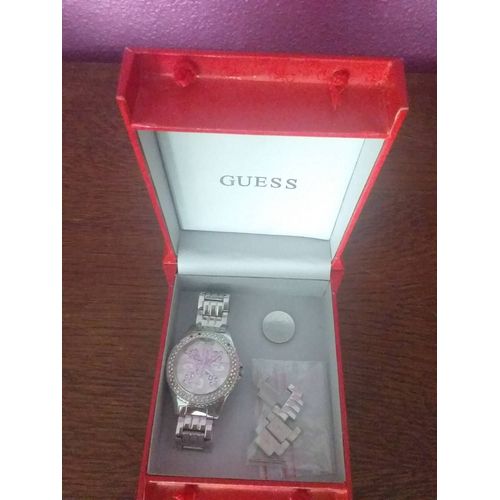 Montre Guess