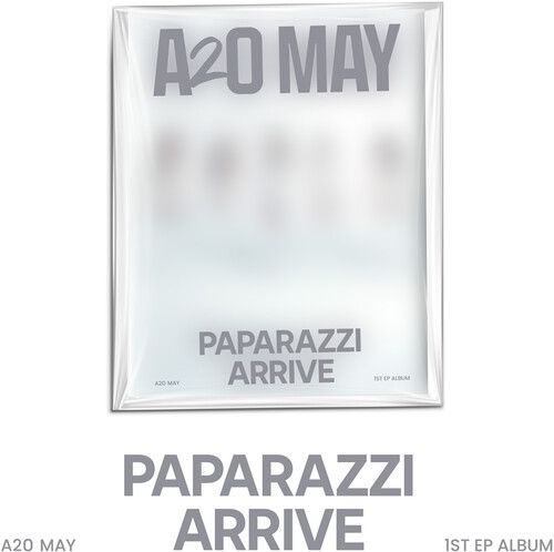 Paparazzi Arrive (Un-Chained Ver)