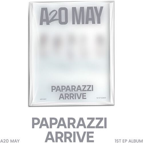 Paparazzi Arrive (Un-Chained Ver)