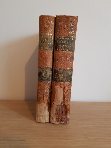 Mémoires Secrets Sur Les Règnes De Louis Xiv Et De Louis Xv