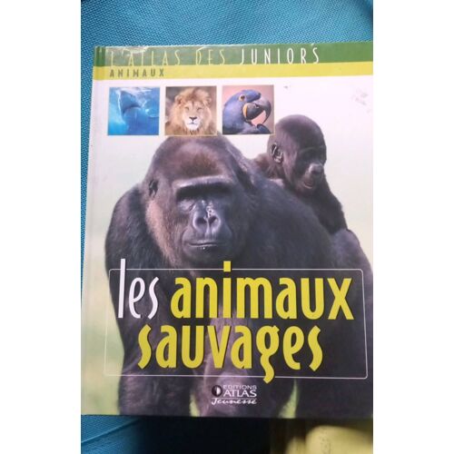 Les Animaux Sauvages