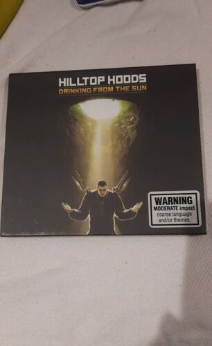 Hilltop Hoods Drinking From The Sun