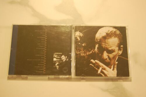 Paolo Conte The Best Of 1998 Nonesuch