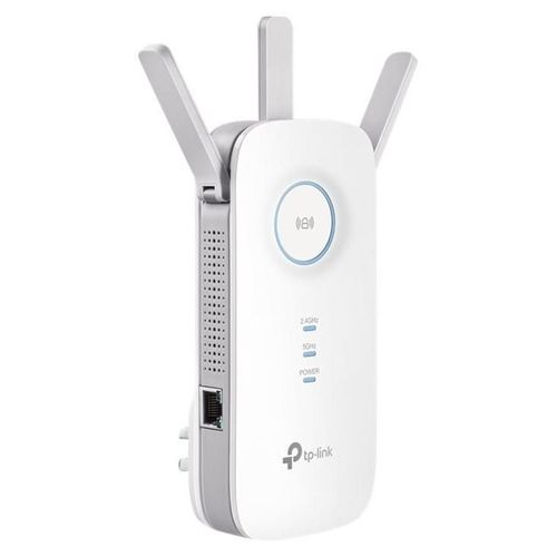 TP-Link RE450 - Extension de portée Wifi - Wi-Fi 5 - 2.4 GHz, 5 GHz