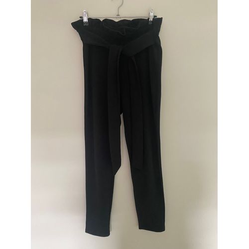 Pantalon Noir Shein Taille 38