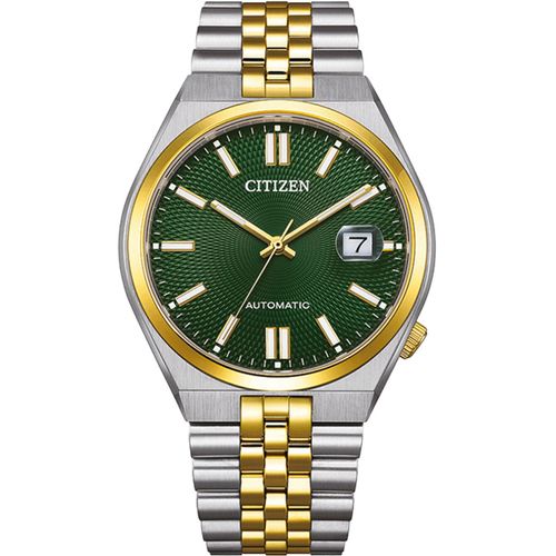 Mens Watch Citizen Nk0024-54x, Automatic, 40mm, 5atm