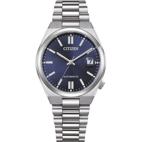 Ladies Watch Citizen Nj0200-50m, Automatic, 37mm, 5atm