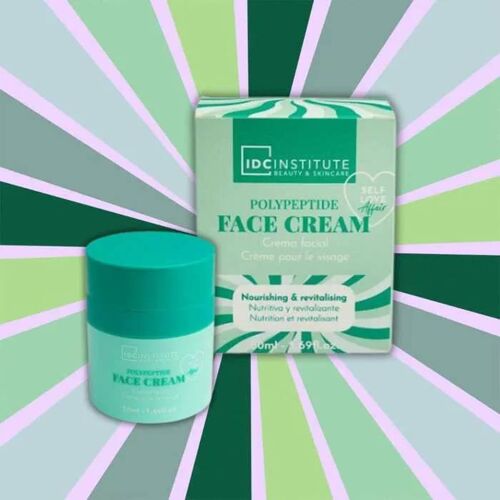 Peptide Cream 50ml 