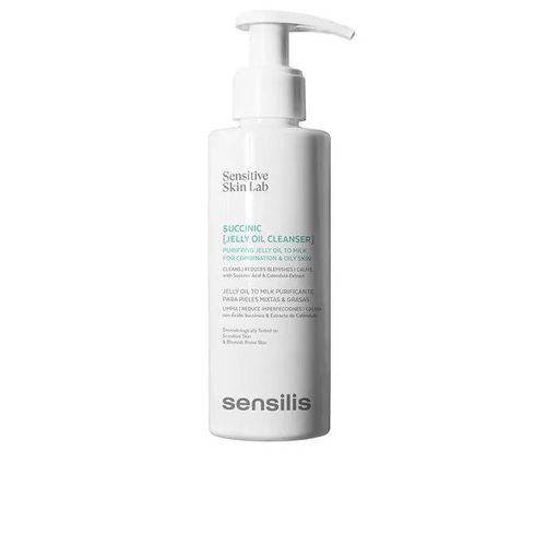 Gel Succinic Dans L'huile 150 Ml 