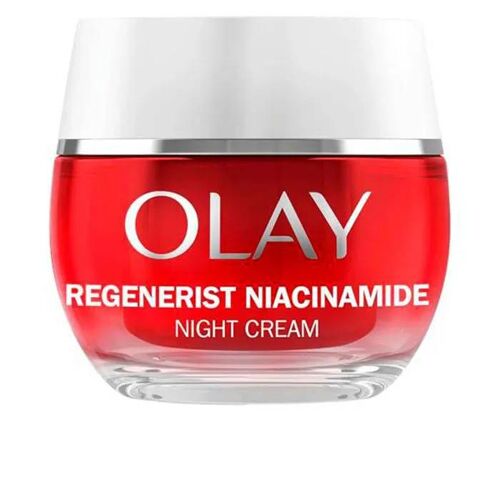 Niacinamida24 + Vitamine E Crème De Nuit Revitalisante 50 Ml 