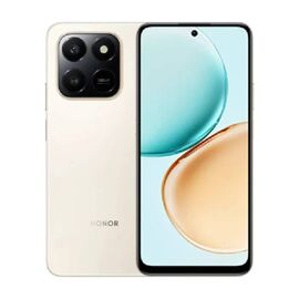 Smartphone HONOR 400 Smart 4G 8Go RAM 256Go Doré
