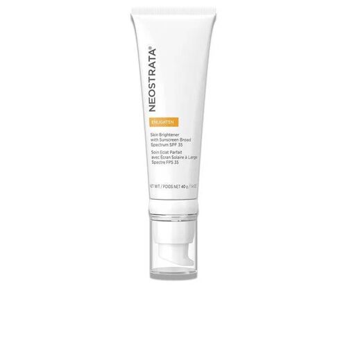 Enlighten Éclaircissant Pour La Peau Spf35 40 Gr 