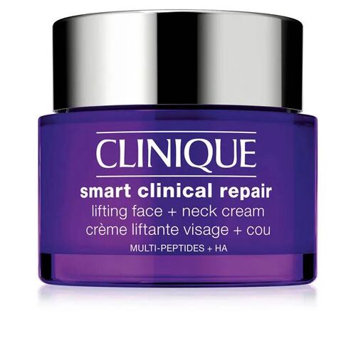 Smart Clinical Repair Crème Fermeté + Liftante Visage Et Cou 75 Ml 