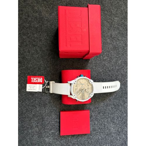 Montre Diesel Mr. Daddy 2.0