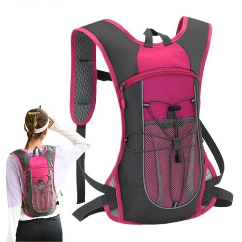 Sacs A Dos De Jour, Sacs A Dos De Snowboard, Sacs A Dos D'hydratation, Equipements De Course A Pied, Sacs De Velo Avec Bandes Reflechissantes, Accessoires De Loisirs De Plein Air.