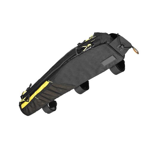 Sacoche De Cadre Avant Pour Velo De Route, Sacoche De Tube Superieur Avant Pour Velo, Sacoche De Selle Avant Pour Vtt