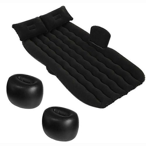 Matelas pneumatique auto pour Mercedes Citan Tourer Long 2012 Confortable et durable