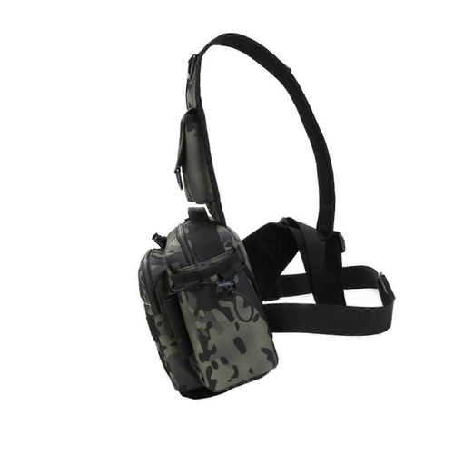 Sac De Rangement Pour Materiel De Peche, Sac A Outils De Peche, Couleurs Assorties