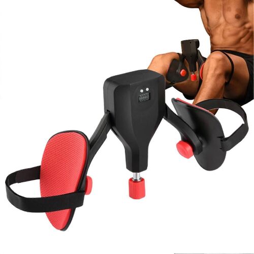 Resistance Reglable Pour Les Exercices Des Cuisses, Entraîneur De Plancher Pelvien, Tonifiant