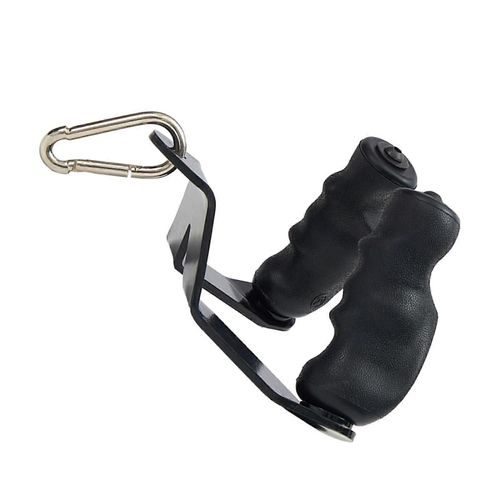 Poignee De Gym Ergonomique, Poignee De Rameur, Poignee De Fixation De Machine A Cable Pour Femmes Et Hommes, Entraînement En Salle De Sport, Exercice De Force