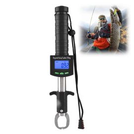 Outil De Peche, Manche Pour Pince A Levres De Poisson, Outil De Retrait D'hameçon En Acier Inoxydable