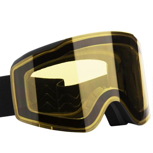 Lunettes De Ski Antibuee Magnetiques Pour Sports De Plein Air