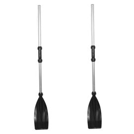 Kajak Paddel Abnehmbare Bootspaddel Fr Aufblasbare Boote Leichte Und Tragbare Paddel Fr Kajakfahren