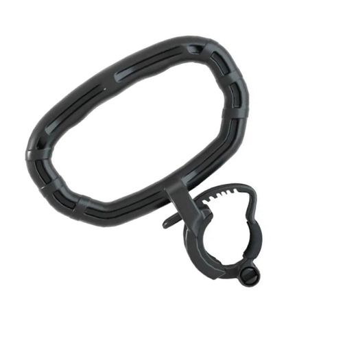 Poignee Pour Halteres Kettlebell, Convertisseur Portable D'halteres En Kettlebell, Poignee Confortable, Outil De Fitness Facile A Utiliser