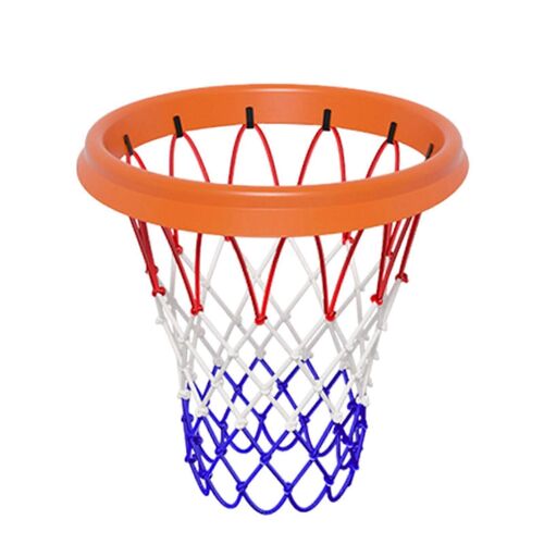 Filet De Basket-Ball Scolaire Basketball Netzrahmen Indoor