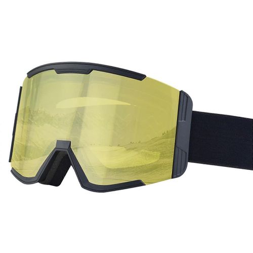 Lunettes De Ski Anti-Rayures Pour Femme