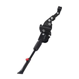 Bequille Arriere Pliable En Alliage Pour Velo, Accessoires De Velo Universels, Pieces De Rechange Pour Hommes Et Femmes, Modele Bsteel, Outil De Fixation A Double Poutre