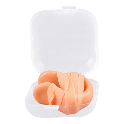 Pince-nez de natation, pince-nez de natation en silicone pour adultes accessoires de sport reutilisables pour la plongee sur le dos, jeux aquatiques, activites sous-marines