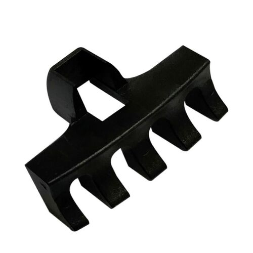 Repartiteur De Charge Pour Raquette De Badminton, Adaptateur De Charge Integre Pour Raquette, Protecteur, Outils De Cordage