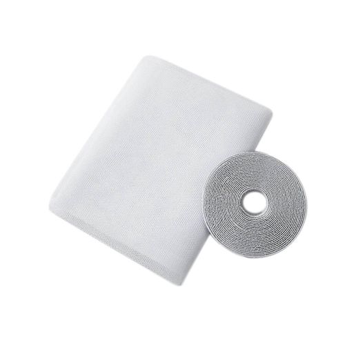 Moustiquaire Pour Fenetres (Blanche, 1,5 X 2 M)