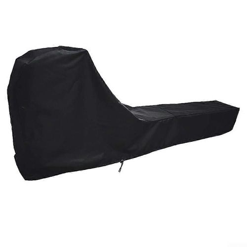 Housse De Rameur, Anti-Poussiere Et Protectrice, Facile A Nettoyer