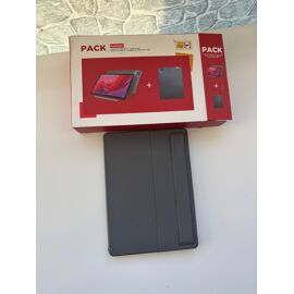 Pack Tablette Tactile Lenovo IdeaTab M11 11" FHD 4/128 Go + Stylet et Coque de protection