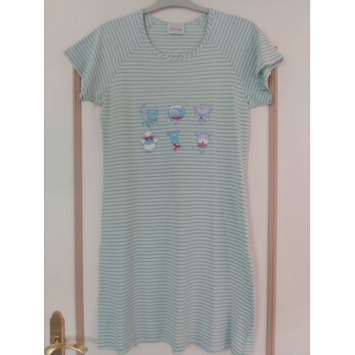 Nuisette Femme Taille M "Etam"