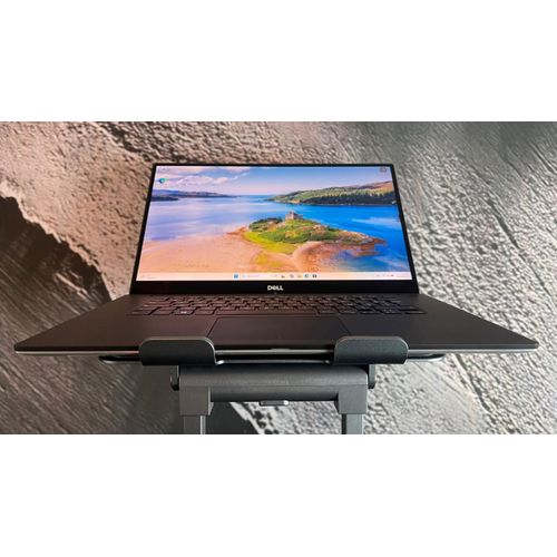 Dell XPS 15 - 15" Intel Core i7-8750H - 2.2 Ghz - Ram 32 Go - SSD 512 Go