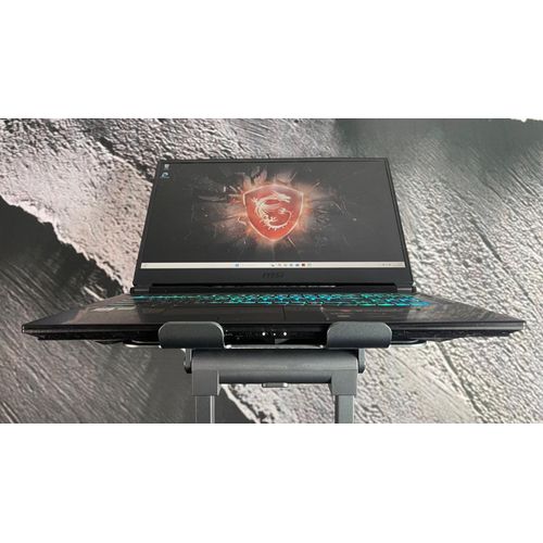 MSI GL75 Leopard - 17" Intel Core i7-10750H - 2.6 Ghz - Ram 16 Go - SSD 1 To