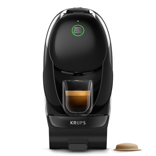 Machine à café Nescafé Dolce Gusto YY5733FD KRUPS