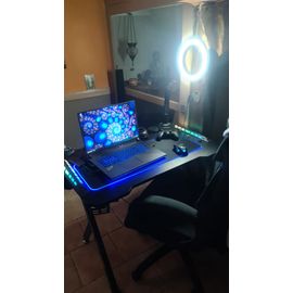 Asus STRIX-G18-G814PP-S9031W - 18" AMD Ryzen 9 8940HX - 2.4 Ghz - Ram 32 Go - SSD 1 To