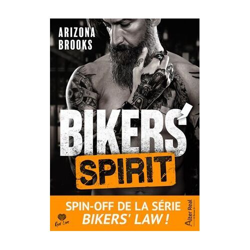 Bikers' Spirit