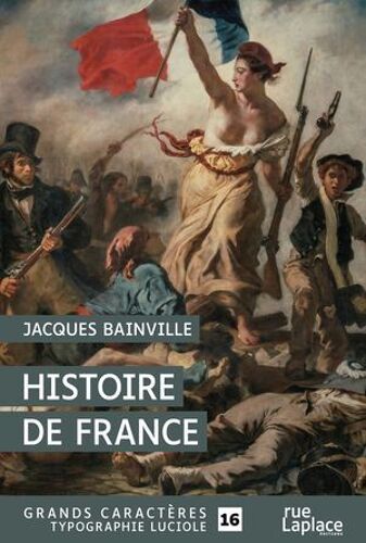Histoire De France
