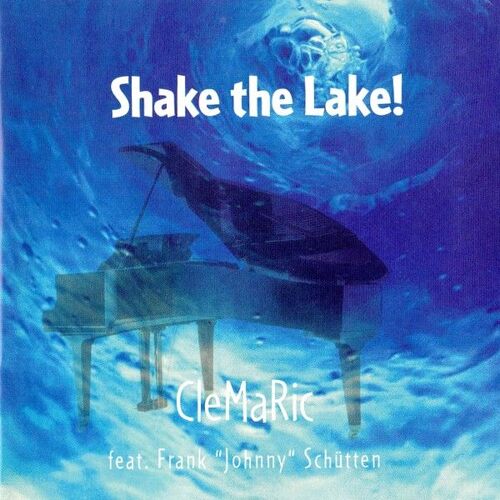 Shake The Lake!