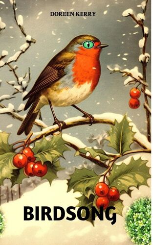 Birdsong Paperback Book By Doreen Kerry
