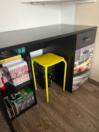 Bureau New York