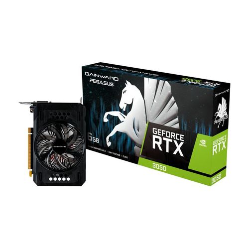 RTX 3050 6go Gainward