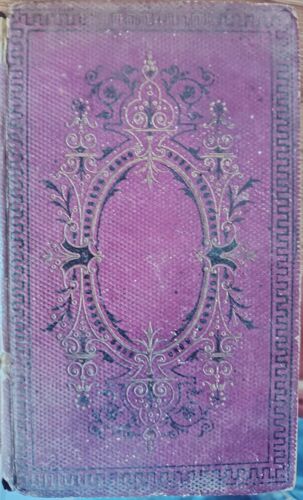 Souvenir D'Une Glaneuse Par Mlle Marie O'Kennedy Précédés D'Une Préface De M.Alfred Nettement